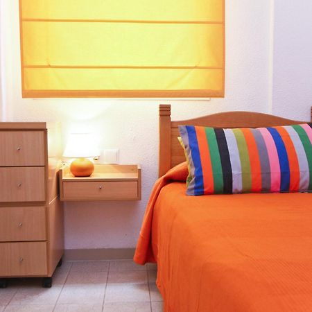 萨洛Cabo Menor 2 Planet Costa Dorada公寓 外观 照片