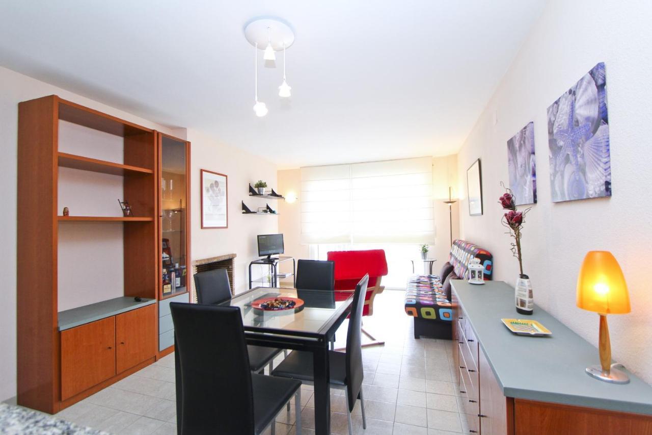萨洛Cabo Menor 2 Planet Costa Dorada公寓 外观 照片