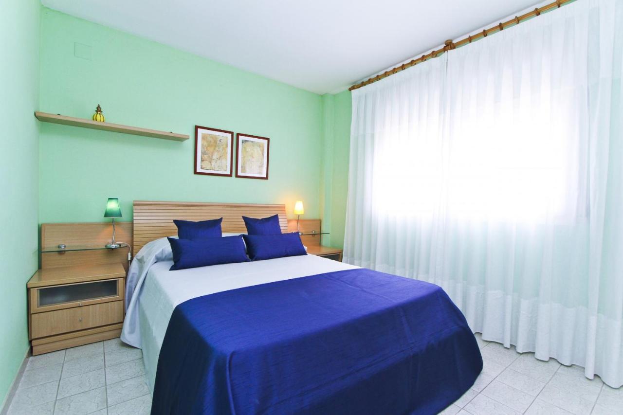 萨洛Cabo Menor 2 Planet Costa Dorada公寓 外观 照片