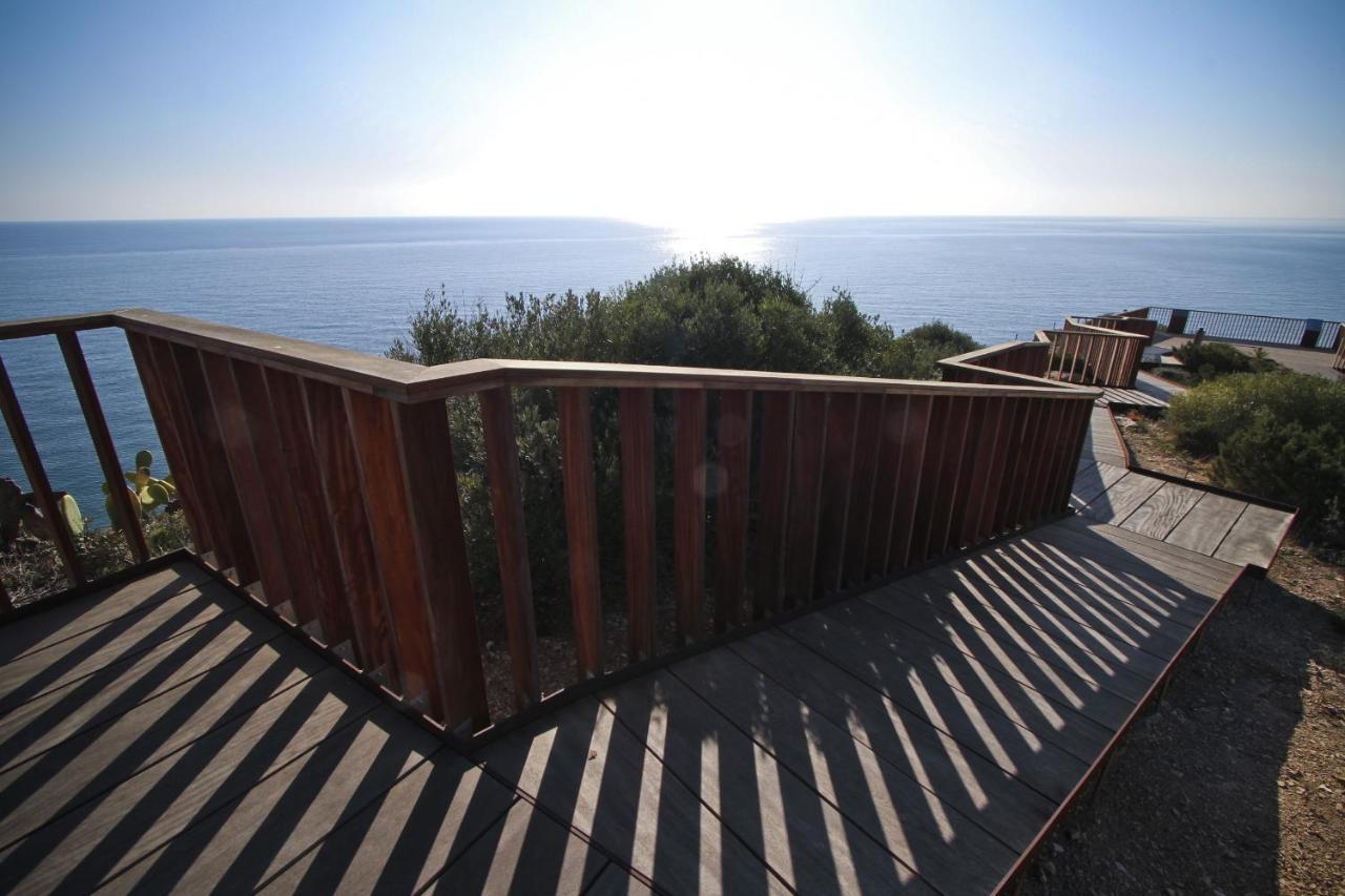 萨洛Cabo Menor 2 Planet Costa Dorada公寓 外观 照片