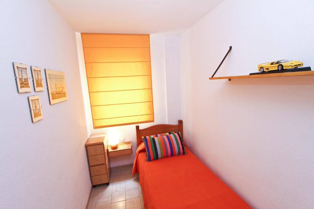 萨洛Cabo Menor 2 Planet Costa Dorada公寓 外观 照片