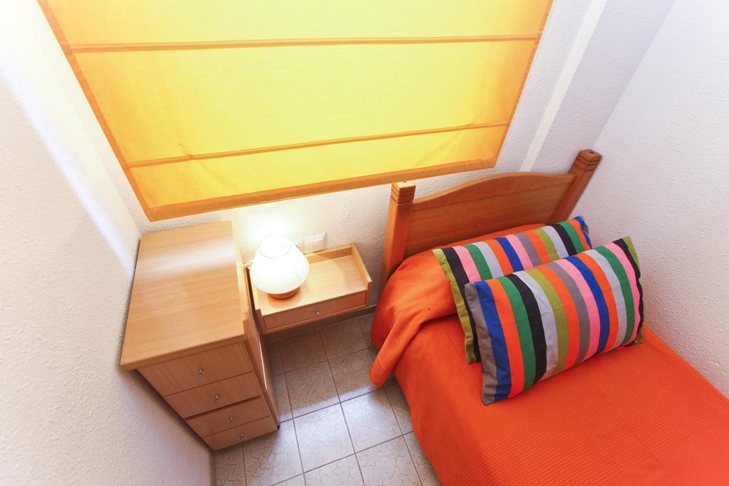 萨洛Cabo Menor 2 Planet Costa Dorada公寓 外观 照片