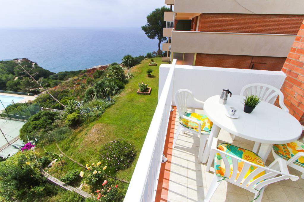 萨洛Cabo Menor 2 Planet Costa Dorada公寓 外观 照片