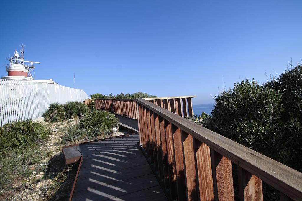 萨洛Cabo Menor 2 Planet Costa Dorada公寓 外观 照片